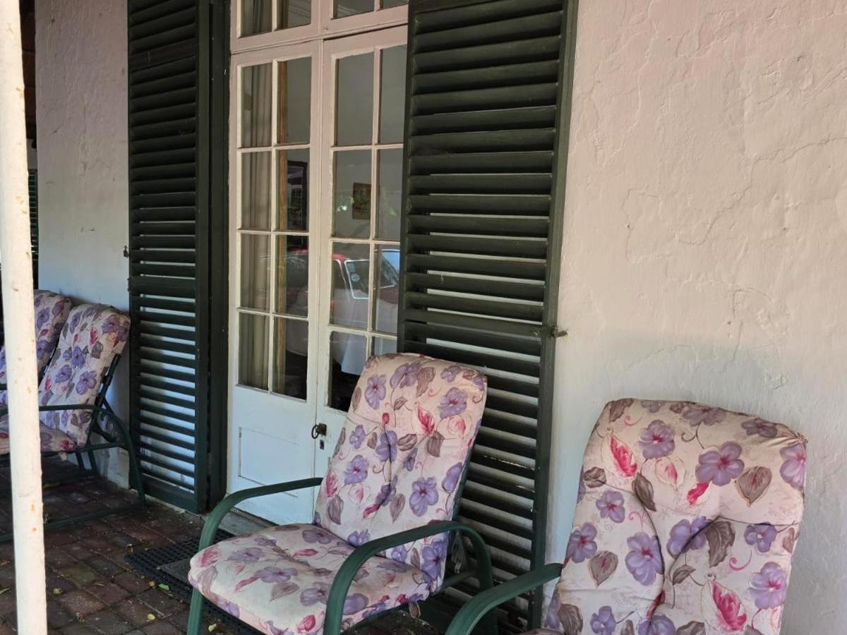 Meyerhof Διαμέρισμα Κέιπ Τάουν Δωμάτιο φωτογραφία