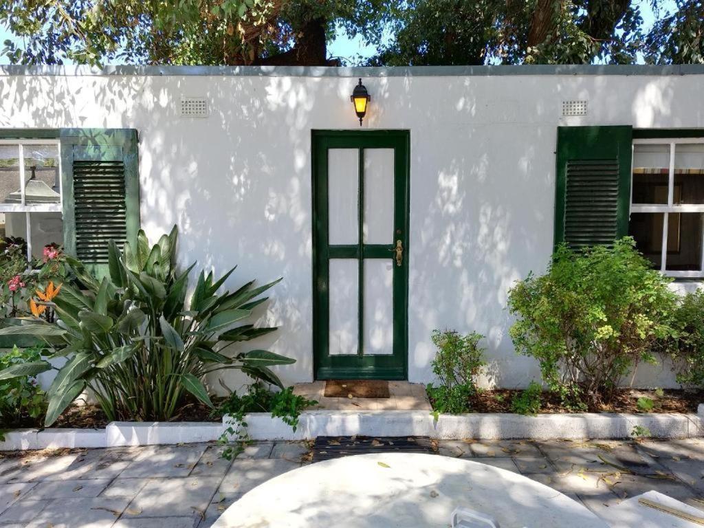 Meyerhof Διαμέρισμα Κέιπ Τάουν Δωμάτιο φωτογραφία