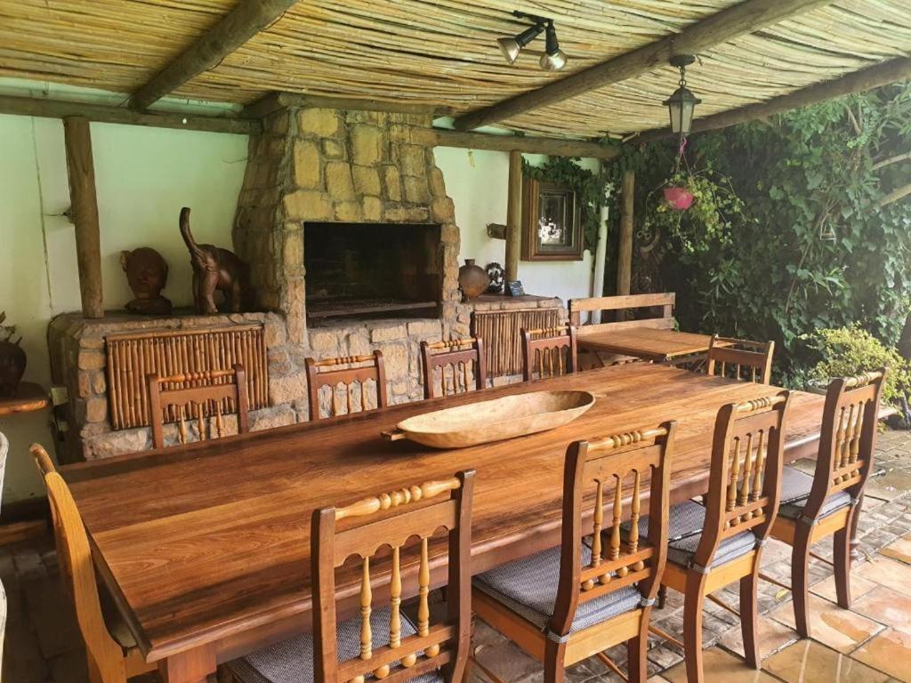 Meyerhof Διαμέρισμα Κέιπ Τάουν Εξωτερικό φωτογραφία